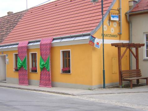 Privatvermieter Mistelbach