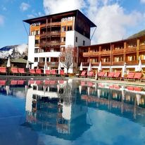 Hotel Centro di bellezza