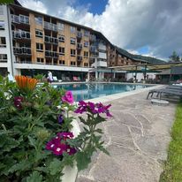 Hotel Reparto wellness