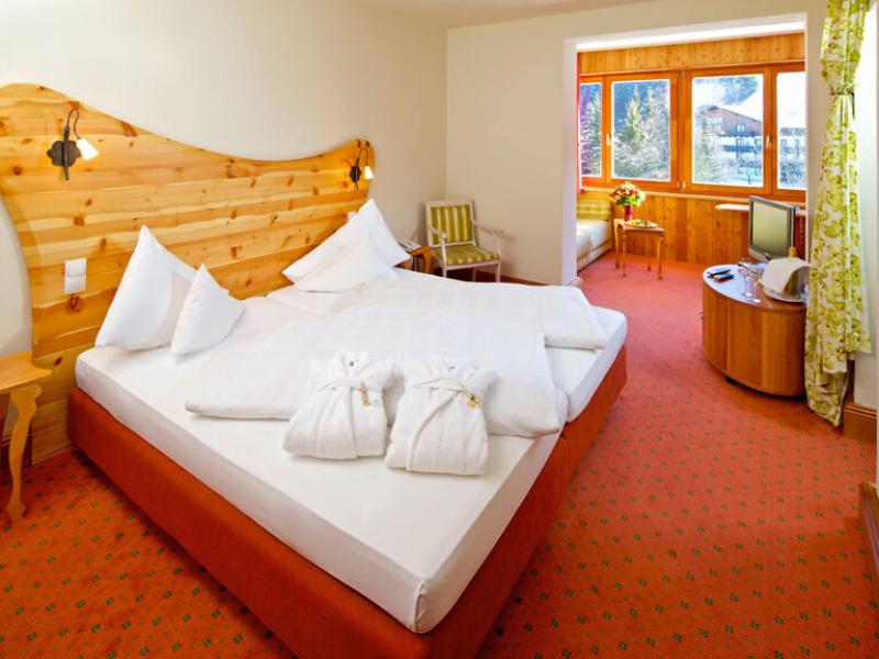 Hotel Massaggio