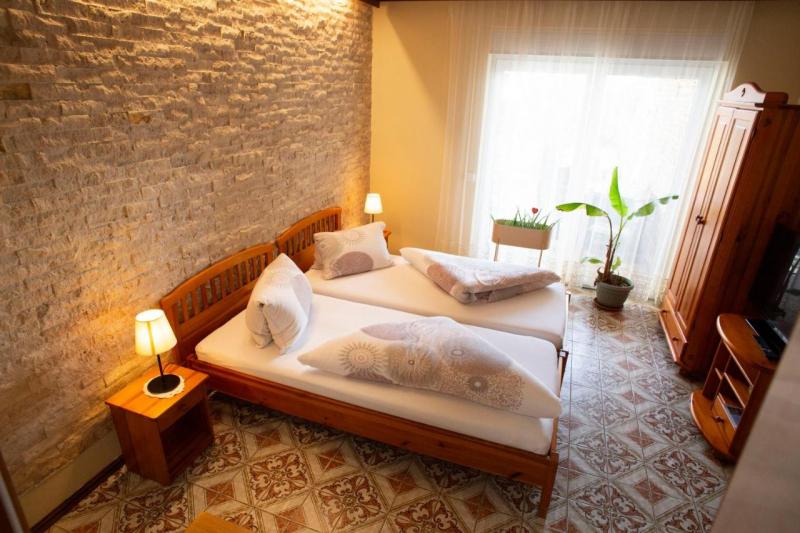 Pension Beautyfarm