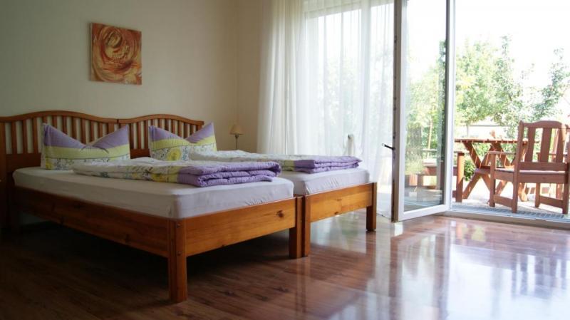 Pension Eisenstadt