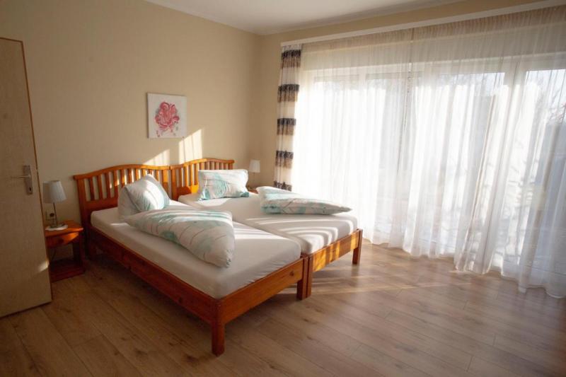 Pension Burgenland