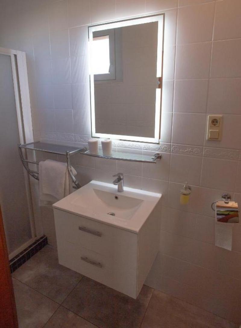 Pension Whirlpool