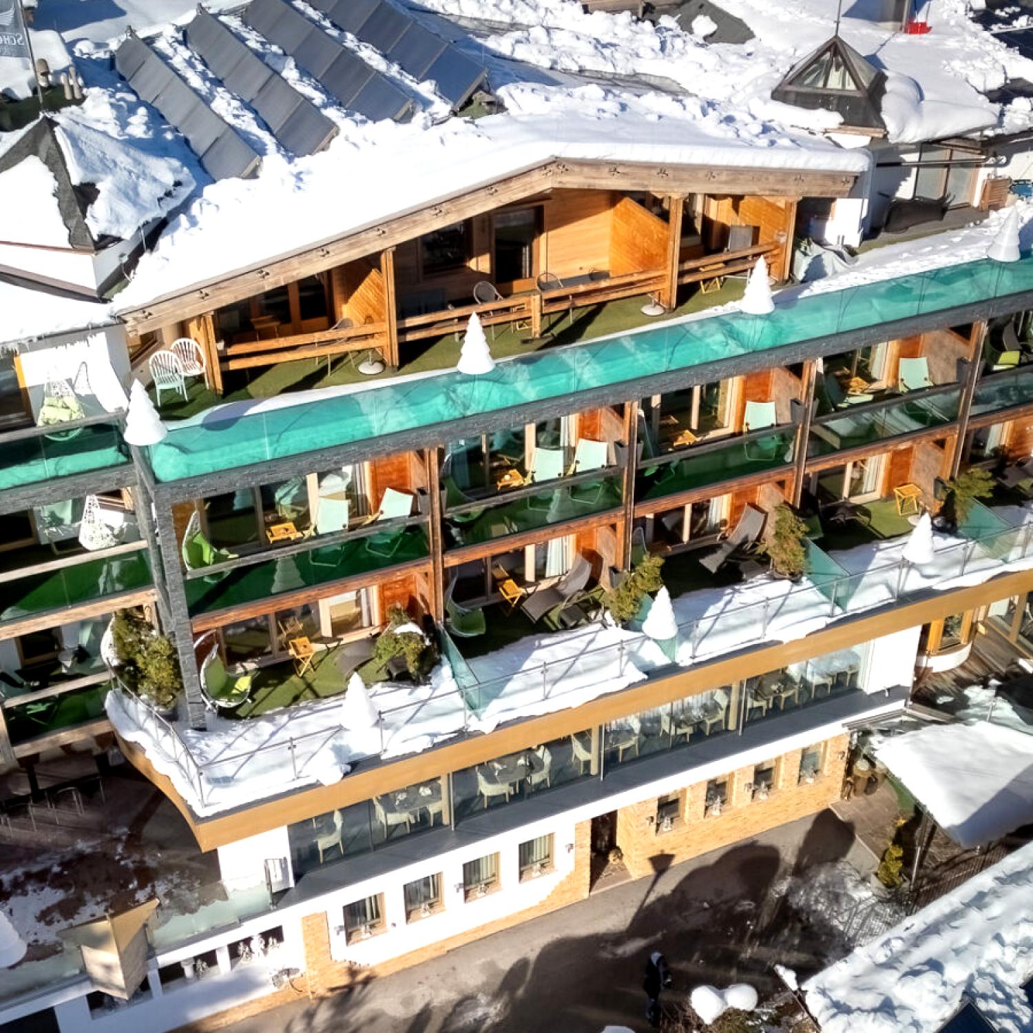 Hotel Schwaz