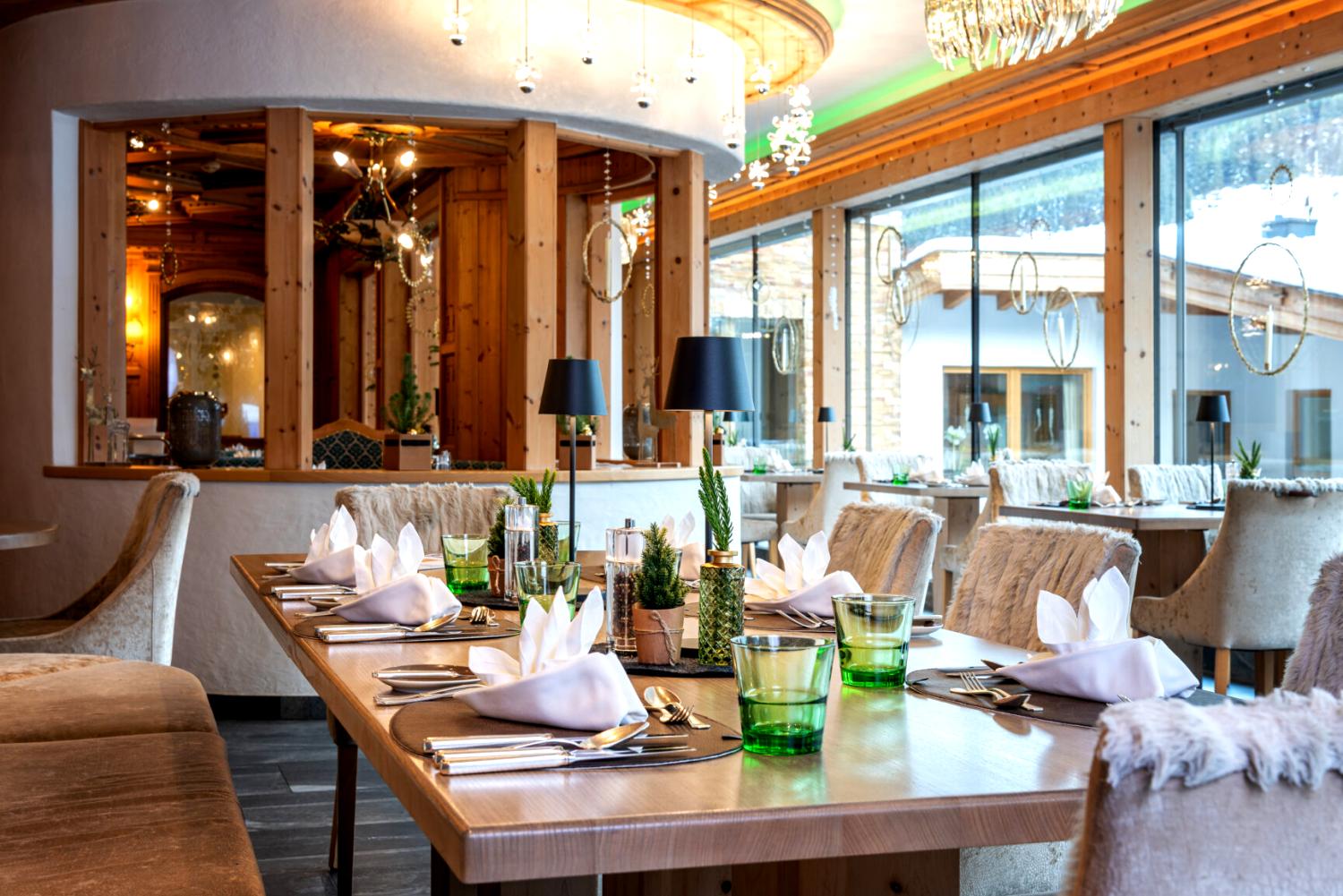Hotel Tirol