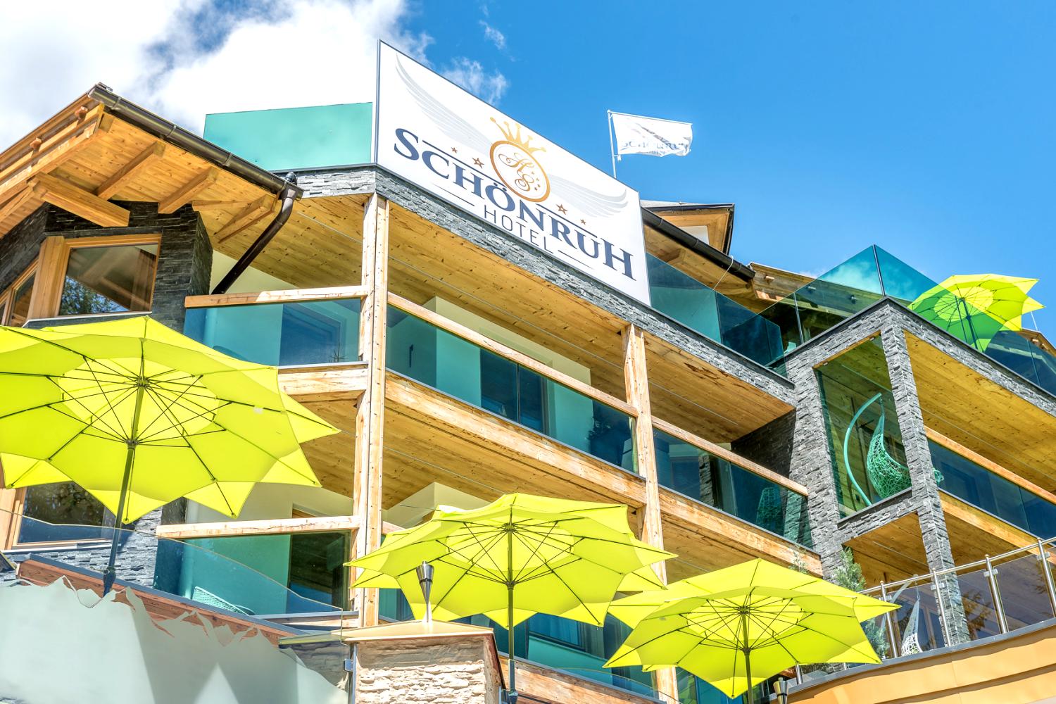 Hotel Österreich