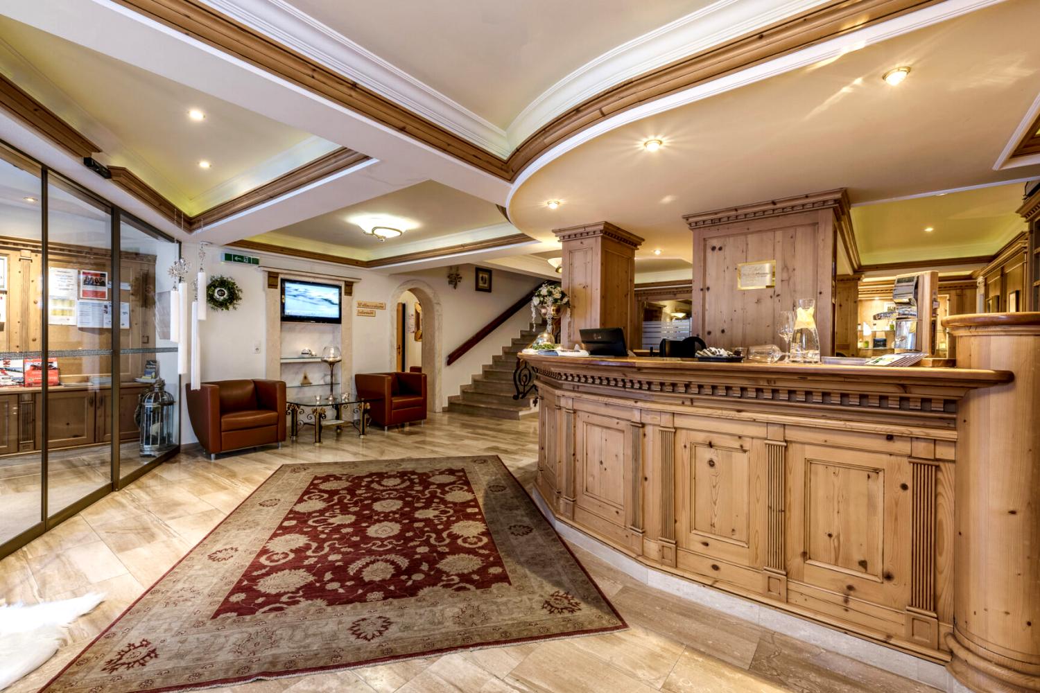 Hotel Hotel