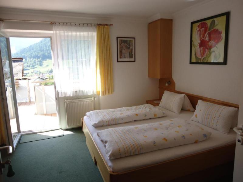 Appartement Ferienwohnung Beautyfarm
