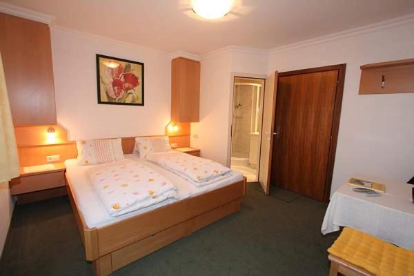Appartement Ferienwohnung 3