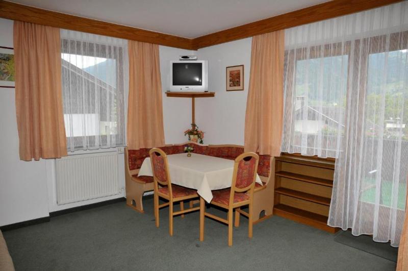 Appartement Ferienwohnung Osttirol