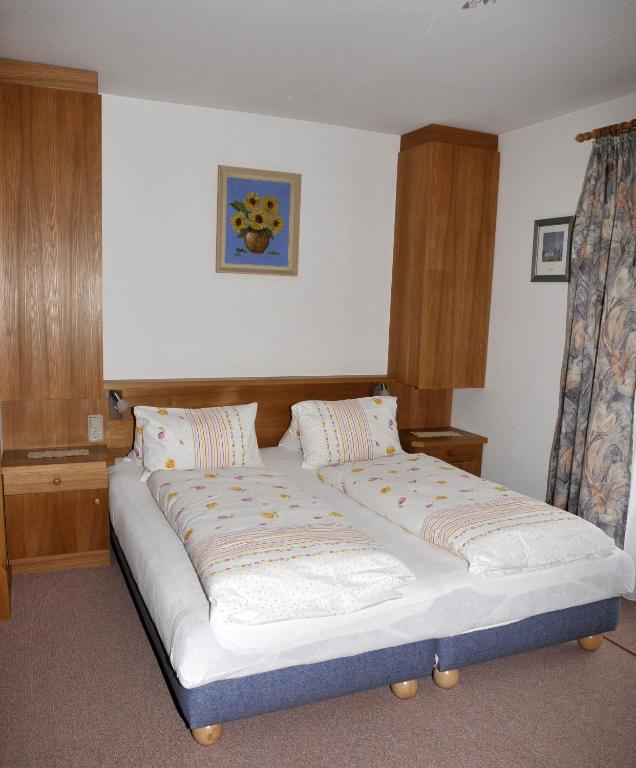 Appartement Ferienwohnung Tirol