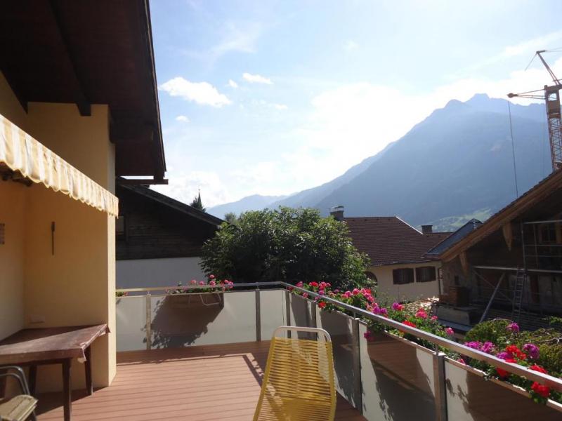 Appartement Ferienwohnung Wellness-Bereich