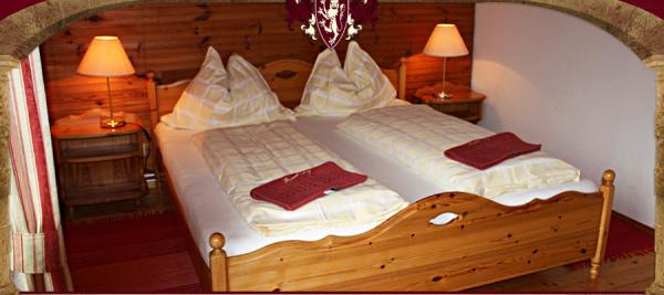 Appartement Ferienwohnung Wellness-Bereich