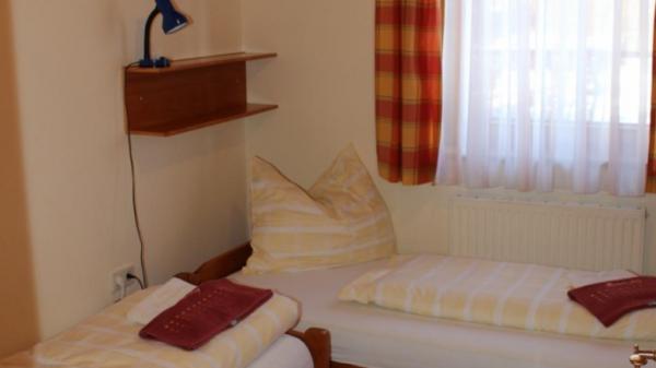 Appartement Ferienwohnung Villach Land