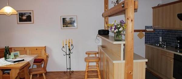 Appartement Ferienwohnung Kärnten