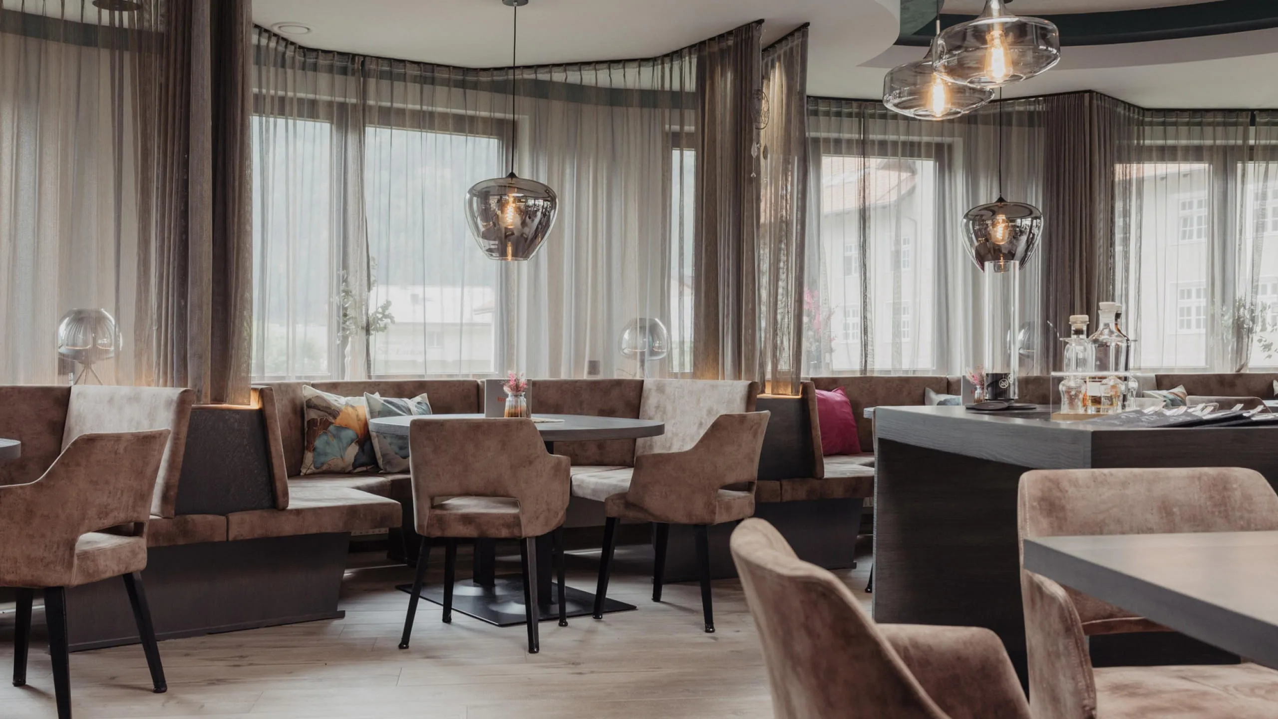 Hotel Landeck