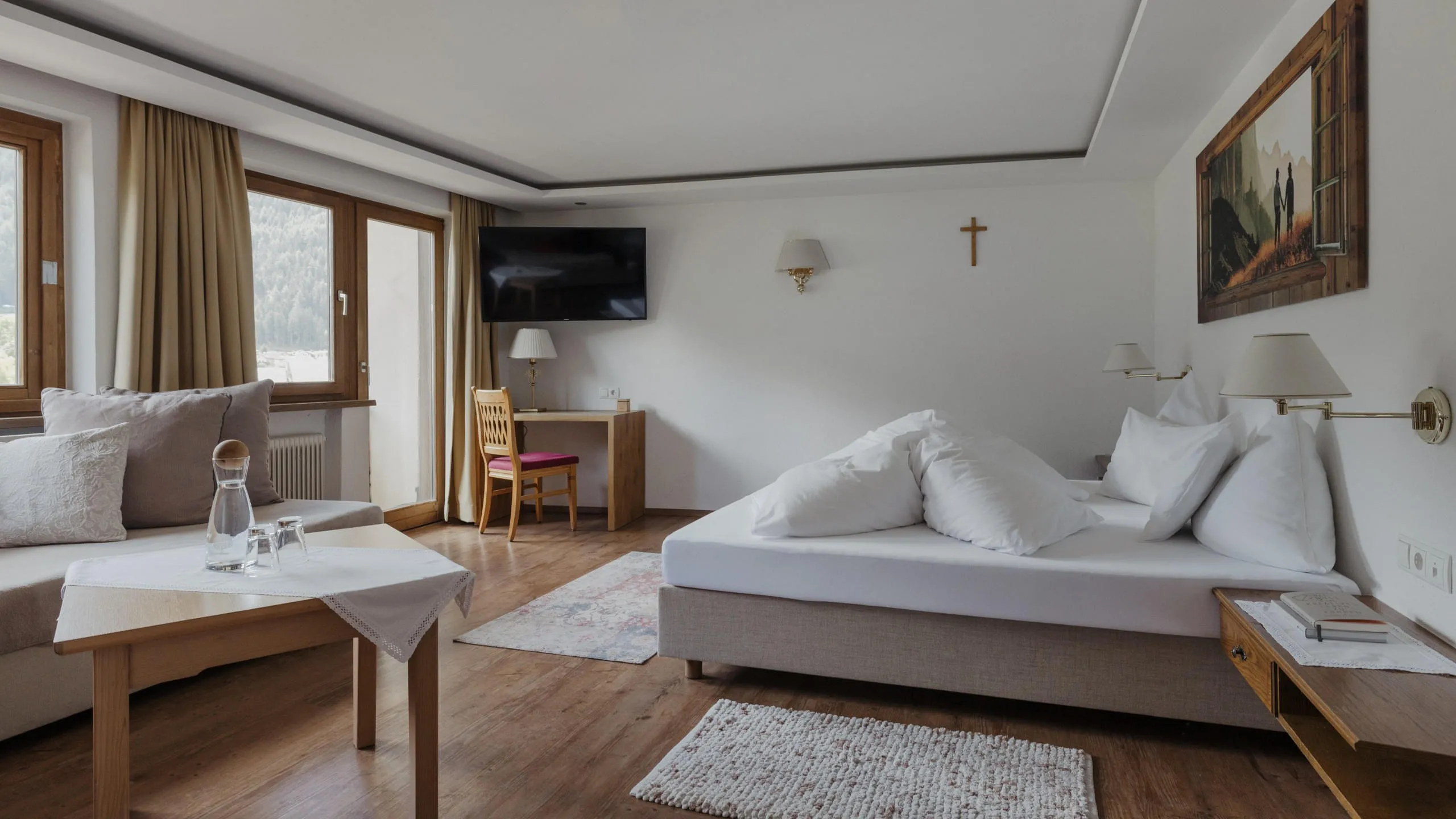 Hotel Tirol