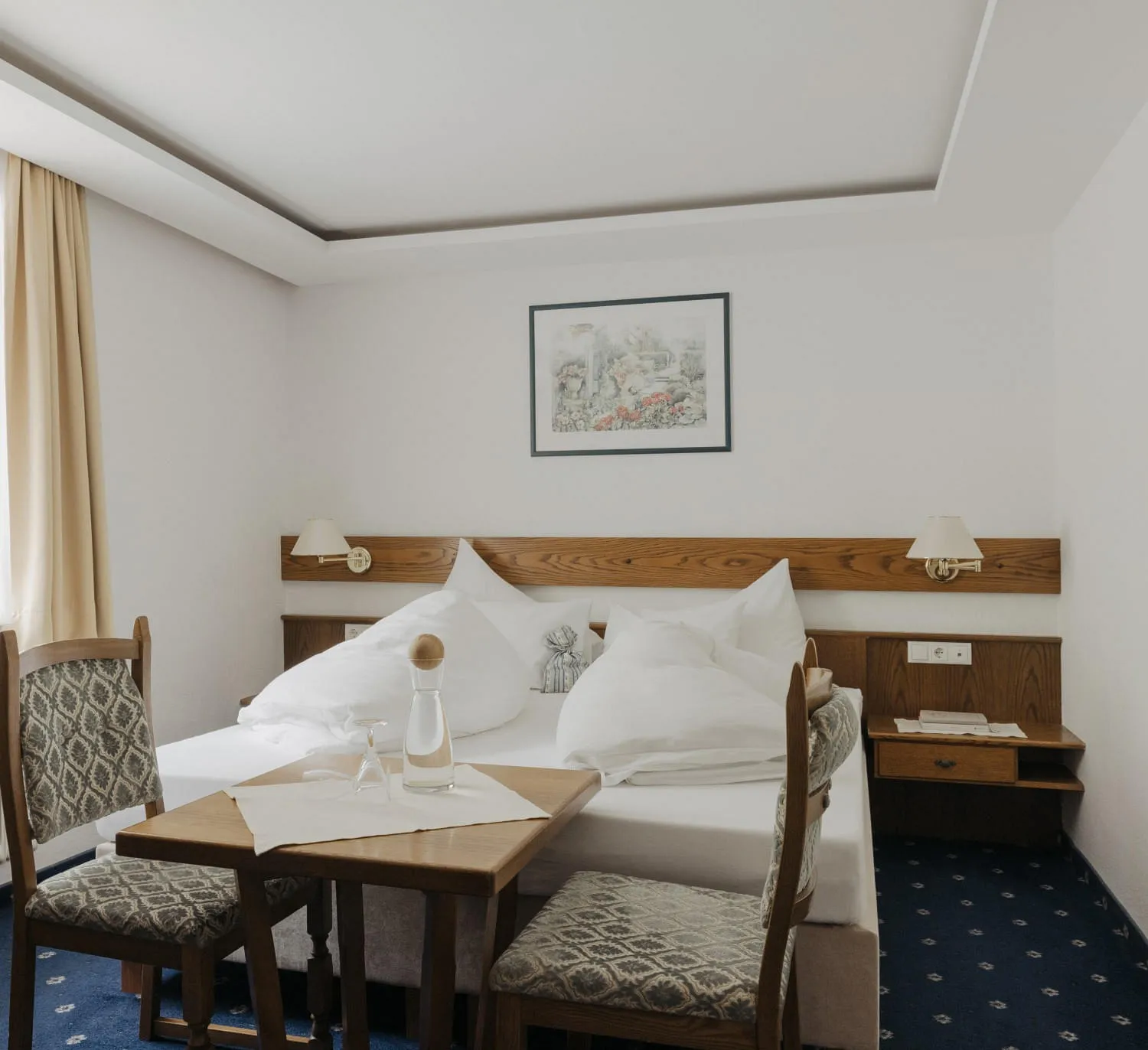 Hotel Hotel