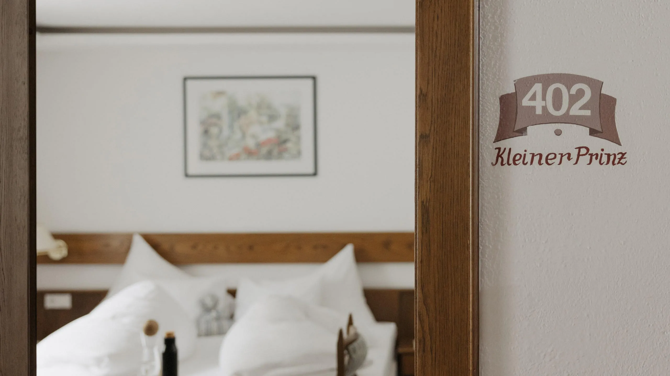 Hotel Beautyfarm