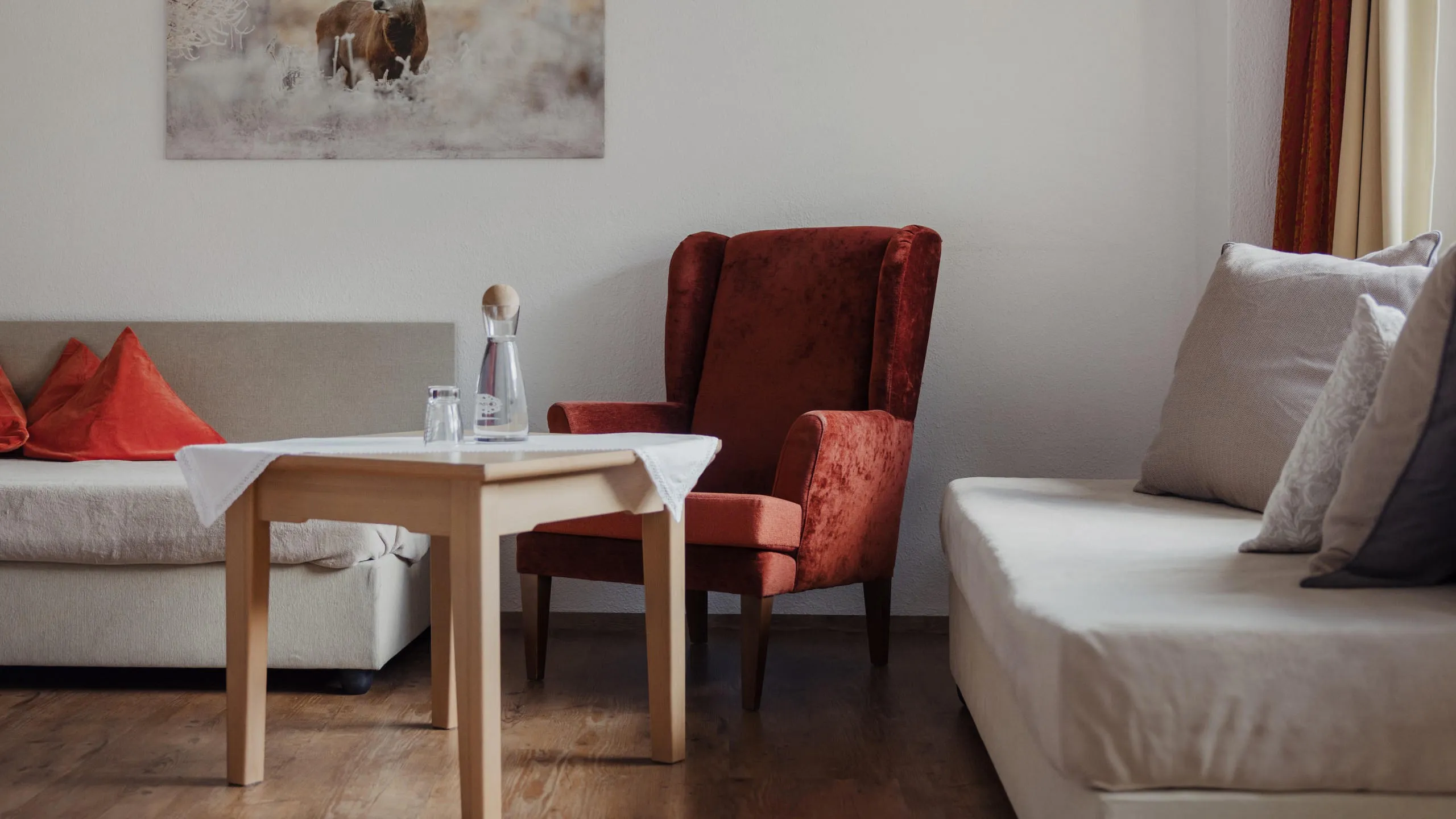 Hotel Hallenbad