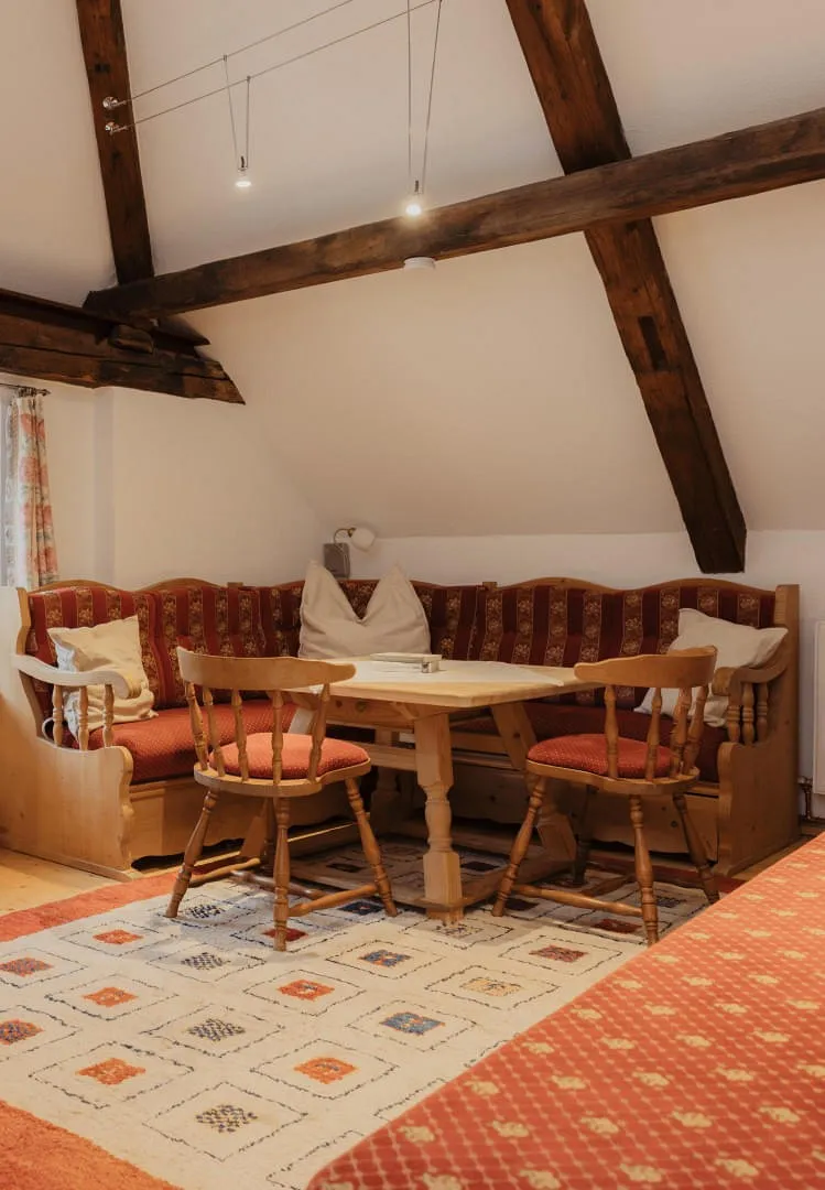 Hotel Reiten
