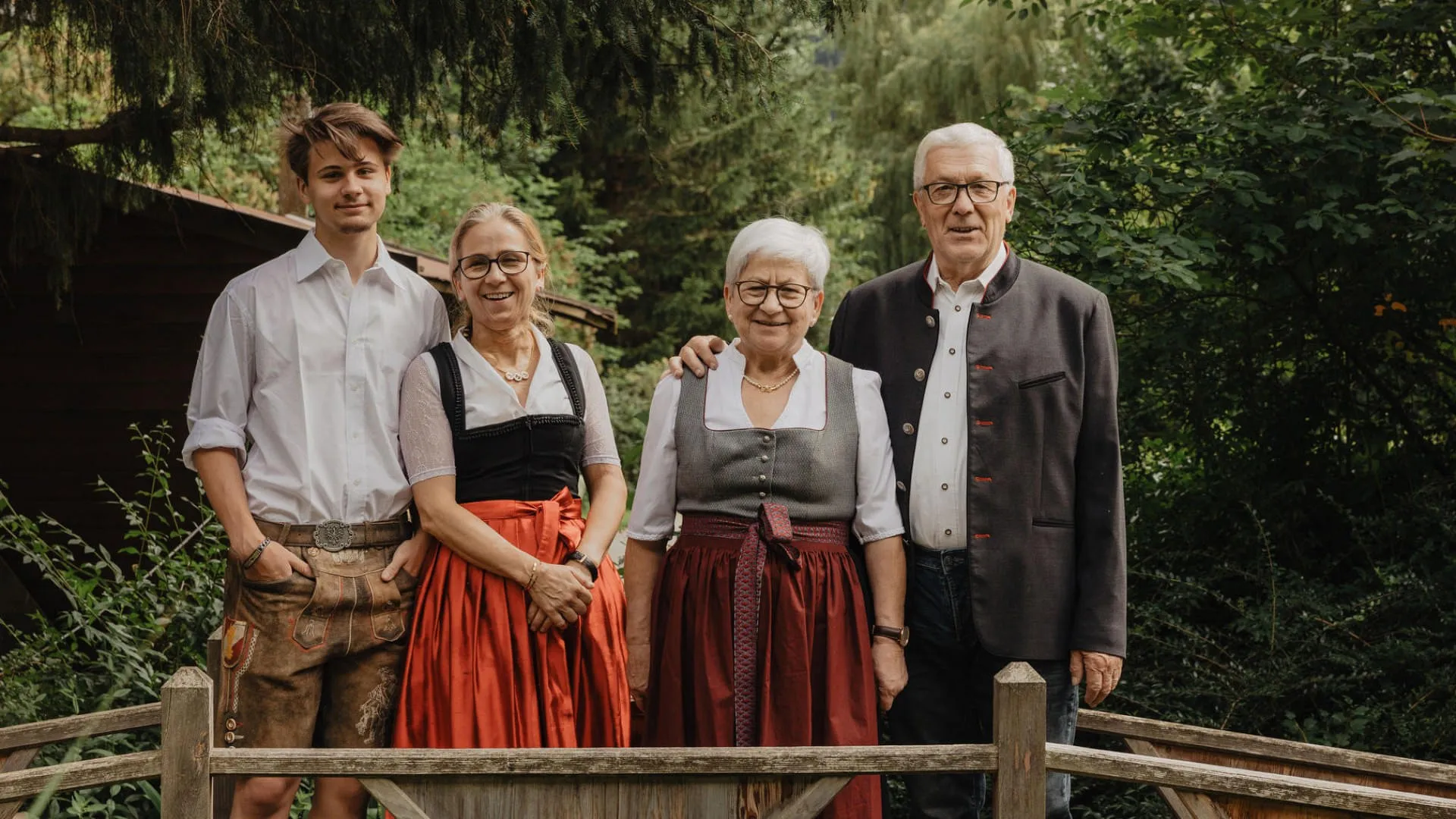 Hotel Fischen / Sportfischen