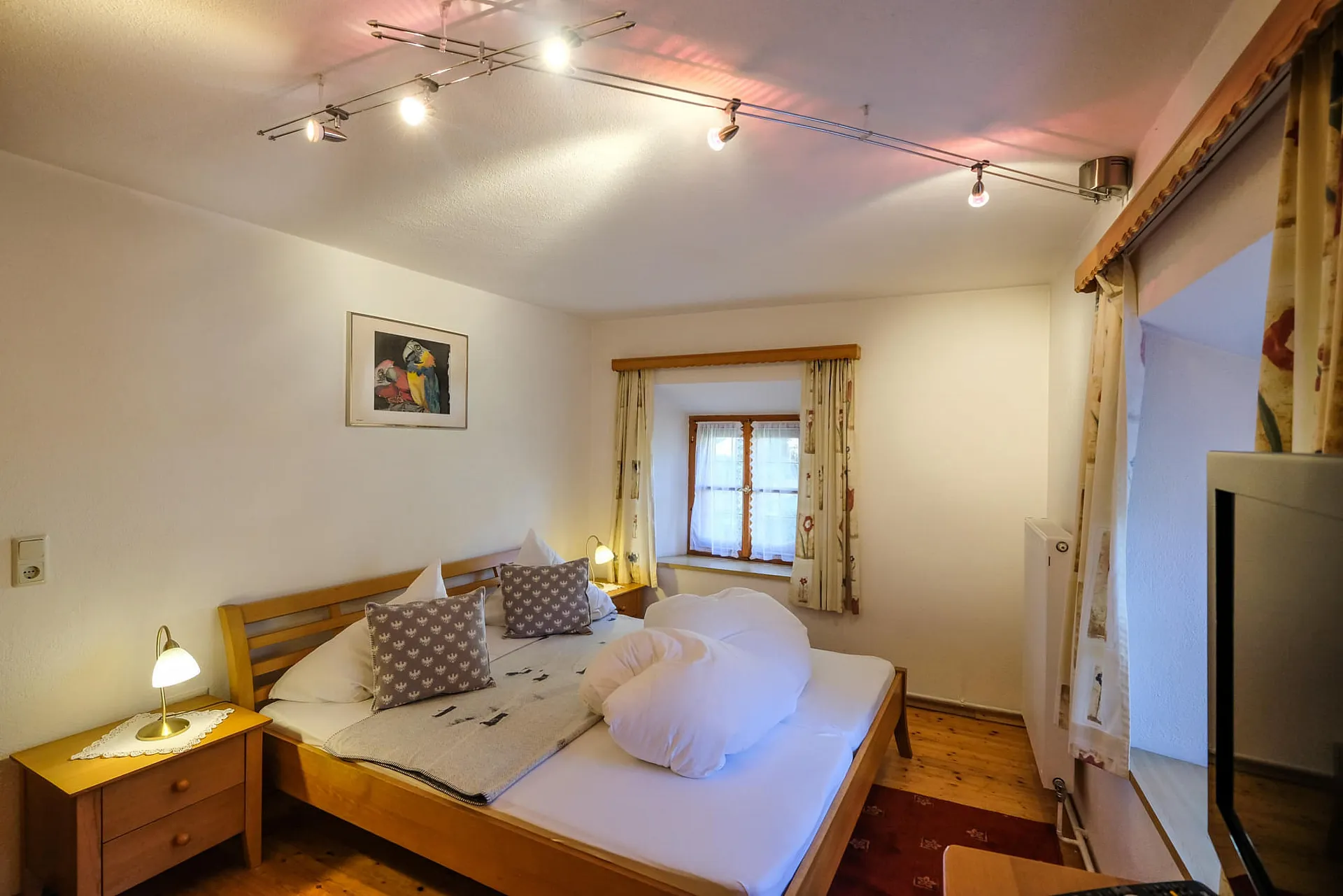 Hotel Kegelbahn