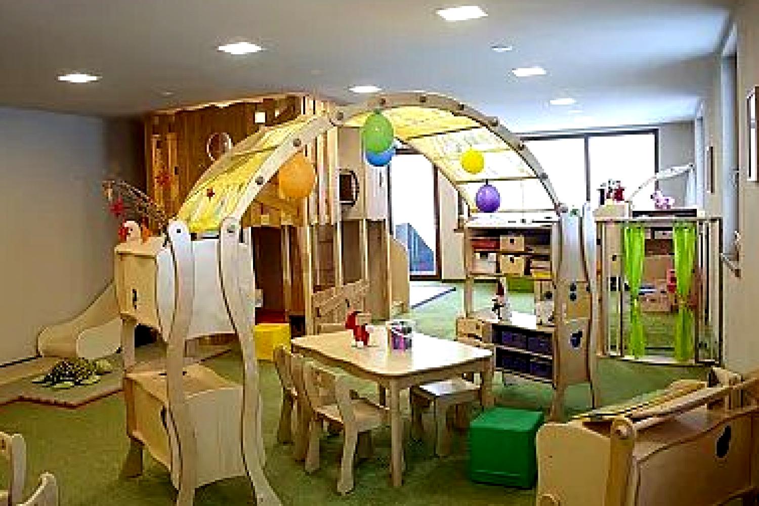 Hotel Eigenes Restaurant