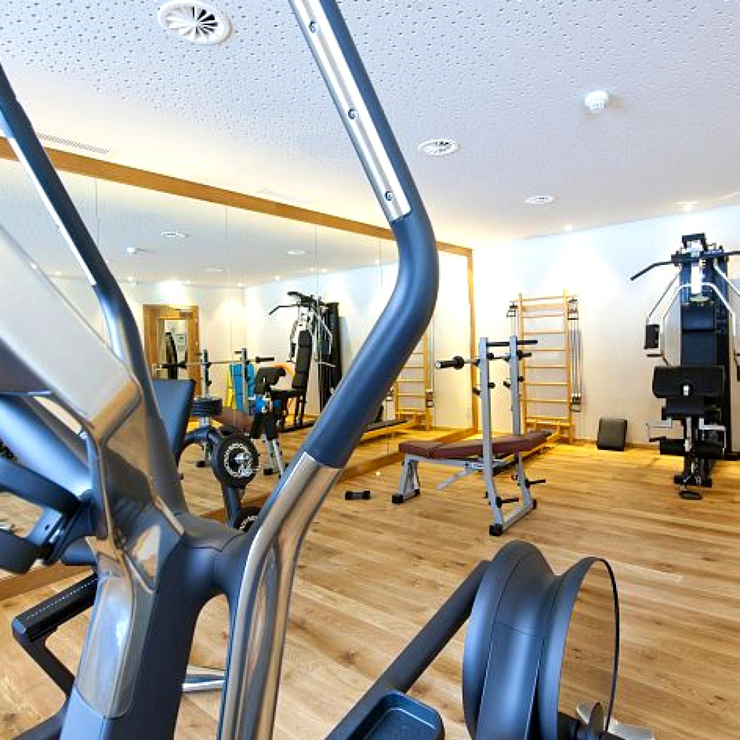 Hotel Standard Zimmer
