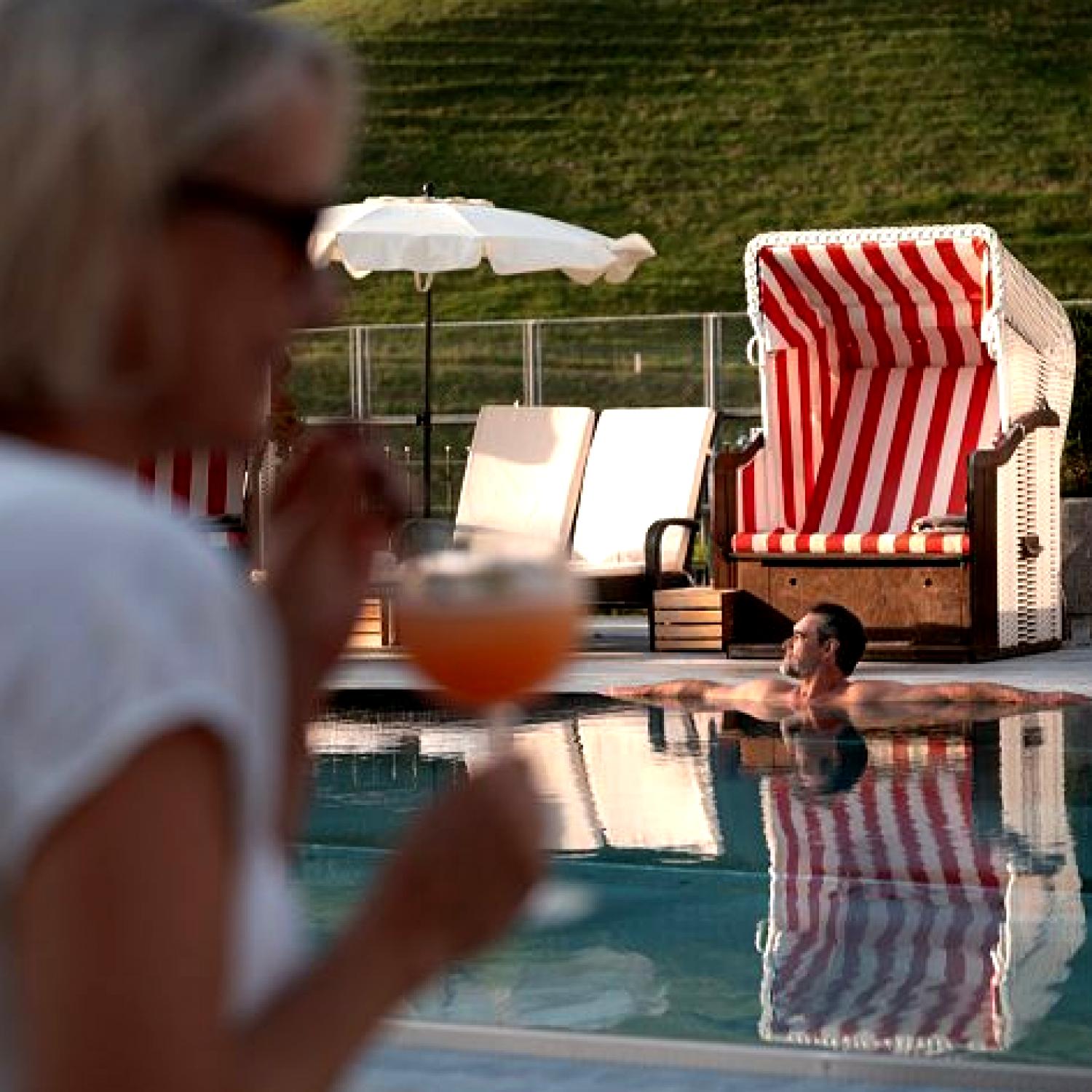 Hotel Internetanschluss