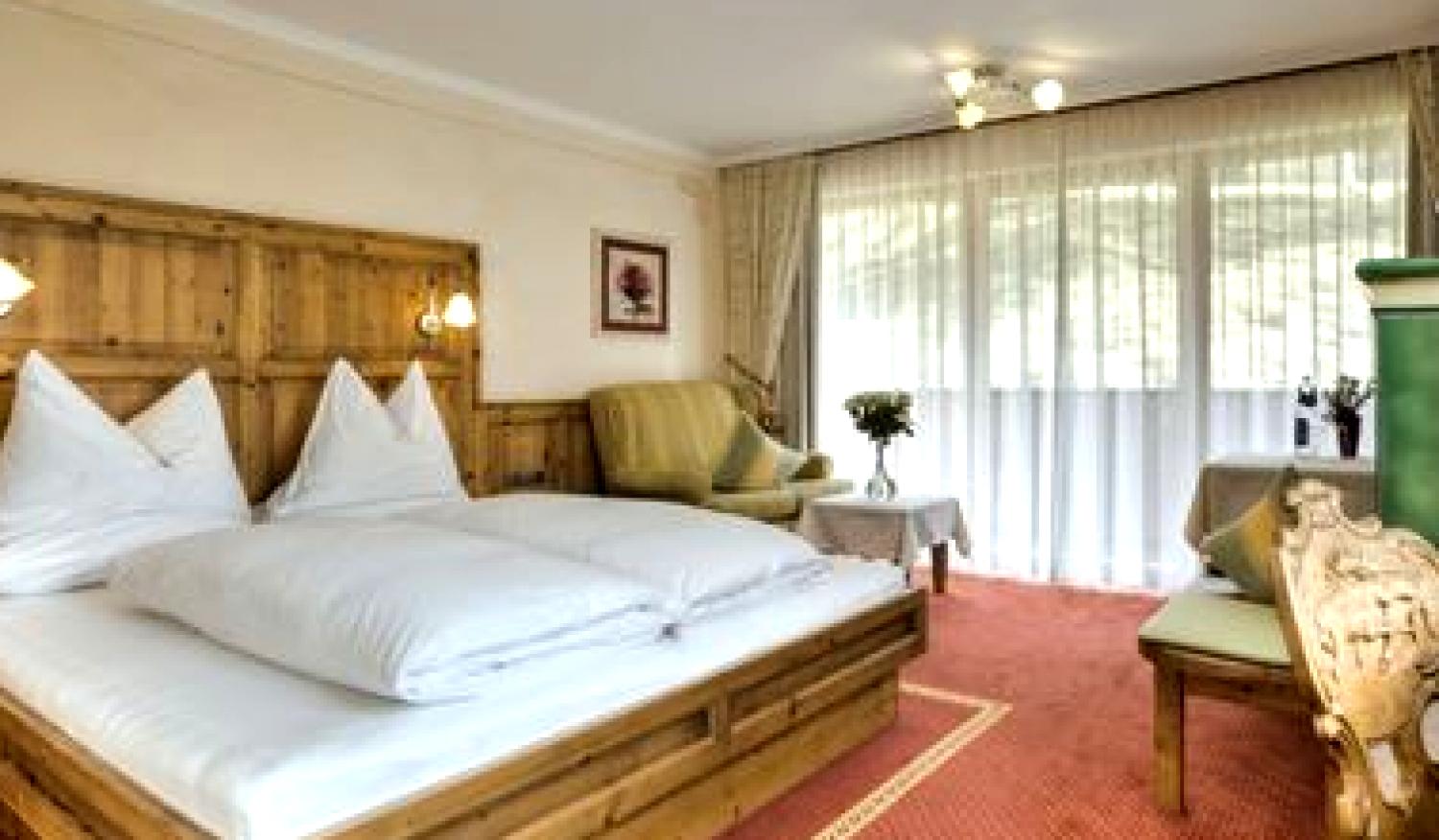 Hotel 61