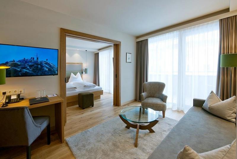 Hotel Sauna