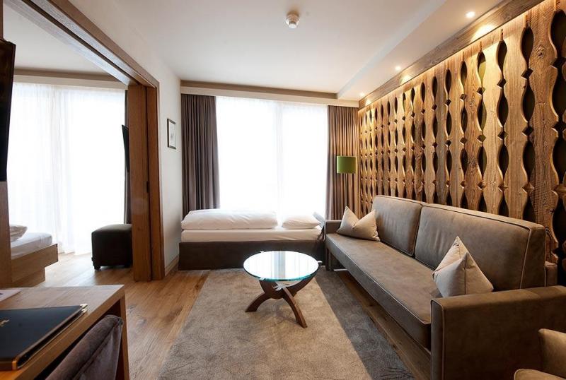 Hotel Bootsverleih