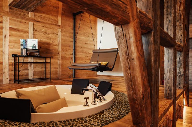 Hotel Hallenbad