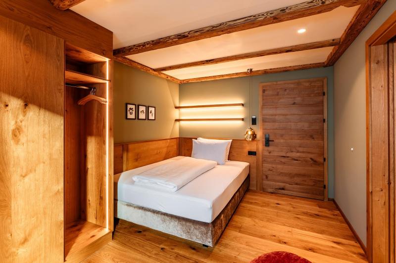 Hotel Bergführer