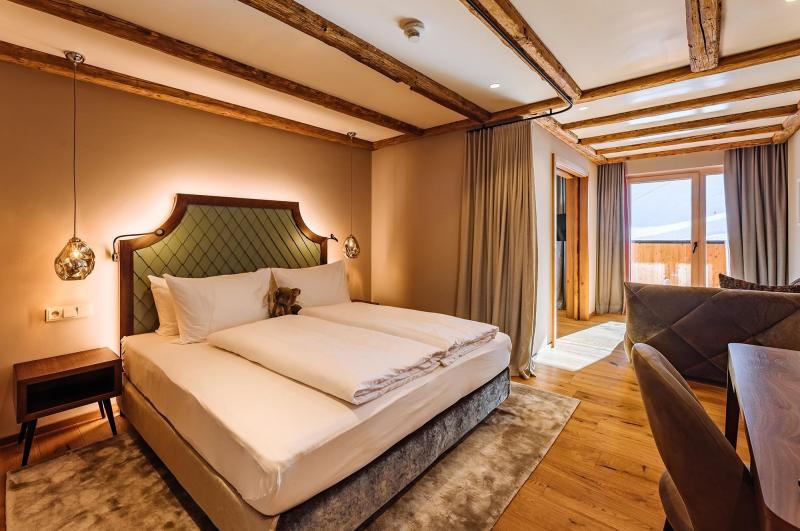 Hotel Schwimmbad