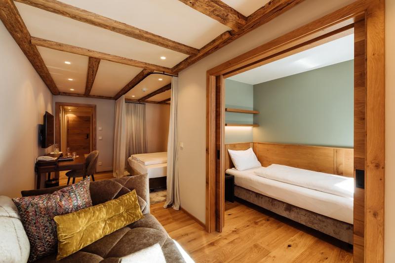 Hotel Reiten