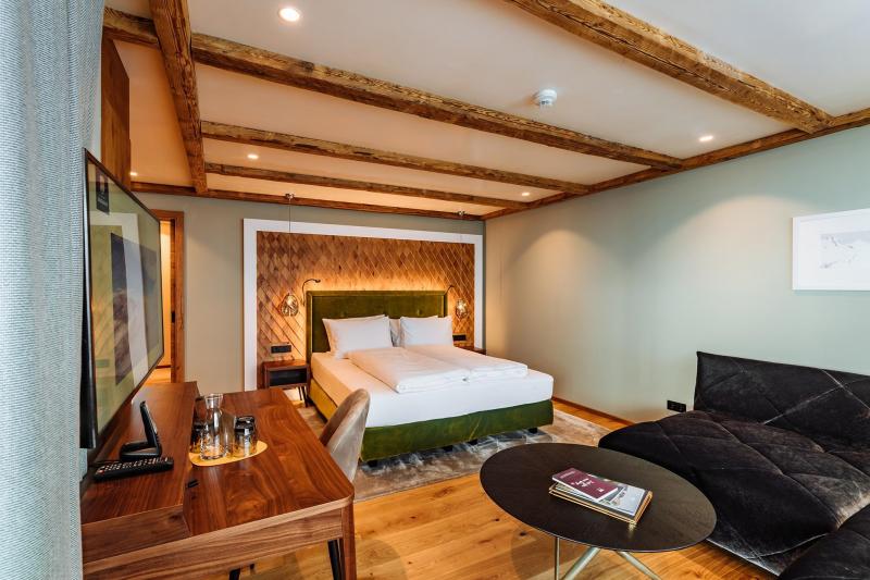 Hotel Adventuresports