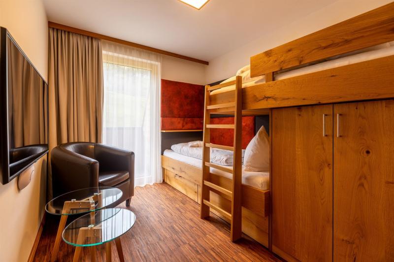 Hotel Eisparty