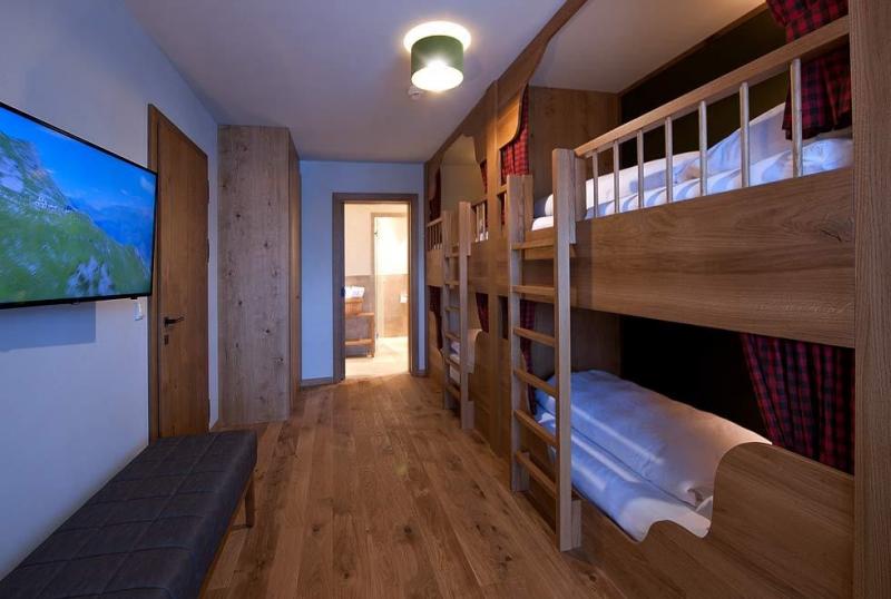 Hotel Almparty