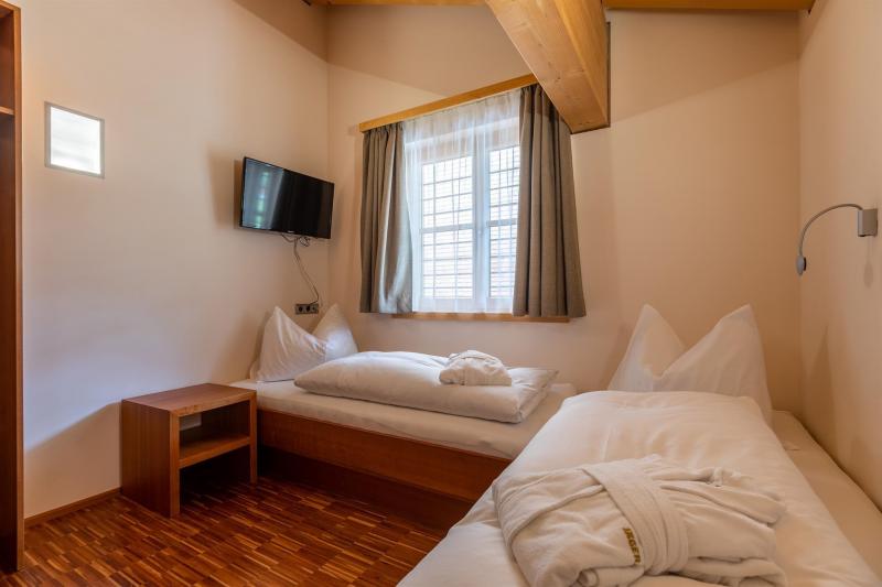 Hotel Grillen im Freien
