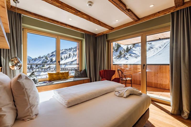 Hotel Österreich