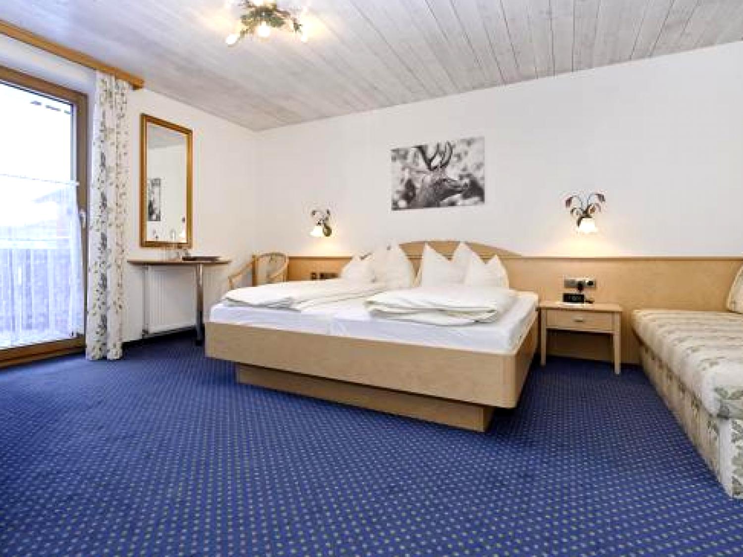 Gasthof / Restaurant Whirlpool