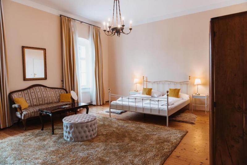 Hotel Wellness-Bereich