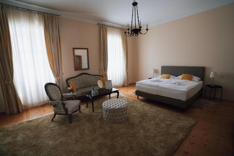 Hotel Bootsverleih