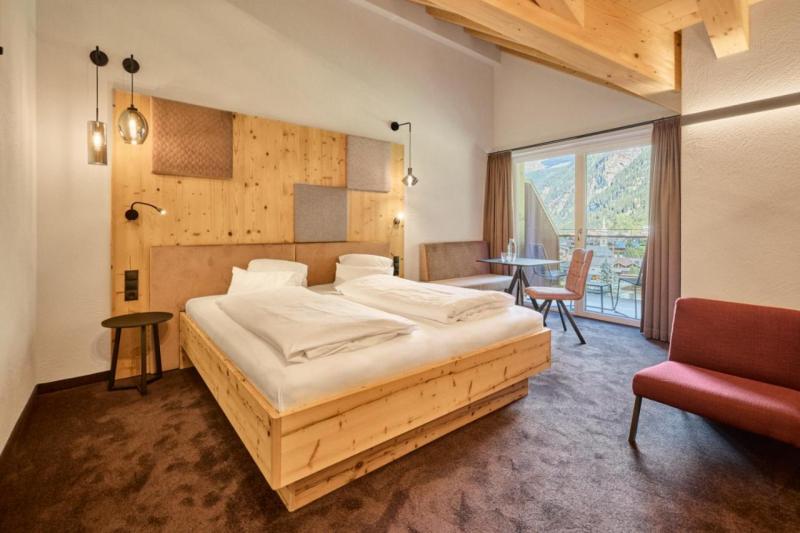 Hotel Landeck