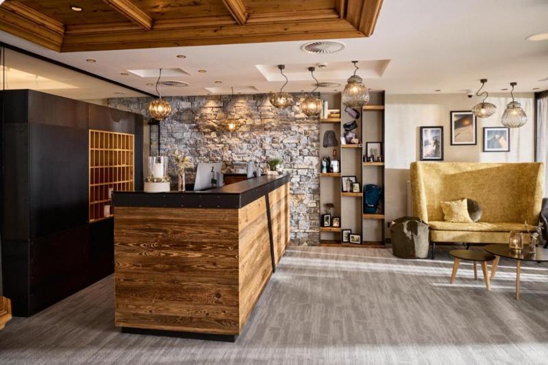 Hotel Hotel