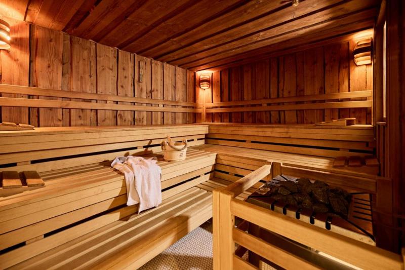 Hotel Massage