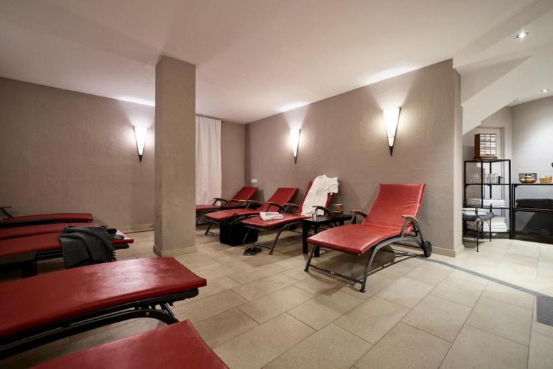 Hotel Österreich